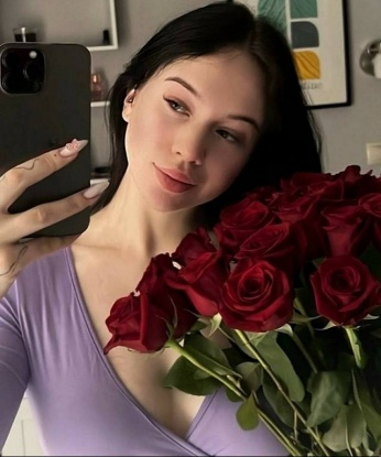Анкета проститутки Женя - Фото 1, Киров, 19 лет, №861