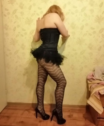 Анкета проститутки Алена - Фото 1, Киров, 22 года, №13888