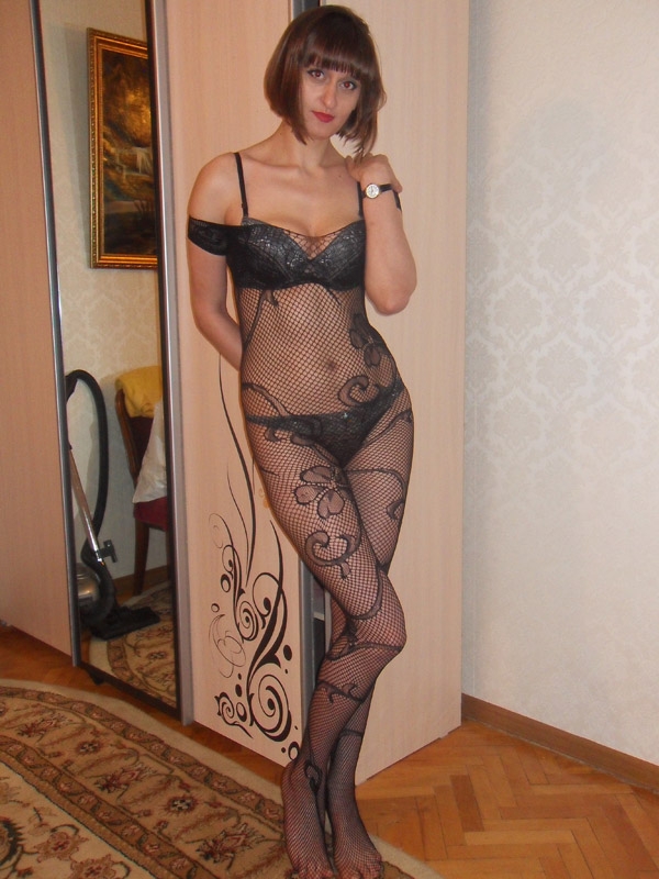 Анкета проститутки Алиночка - Фото 1, Киров, 27 лет, №27198