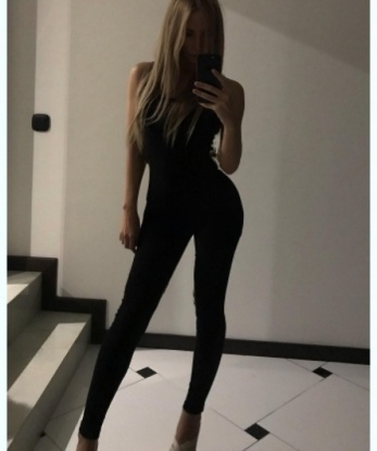 Анкета проститутки Антонина - Фото 1, Киров, 28 лет, №7666